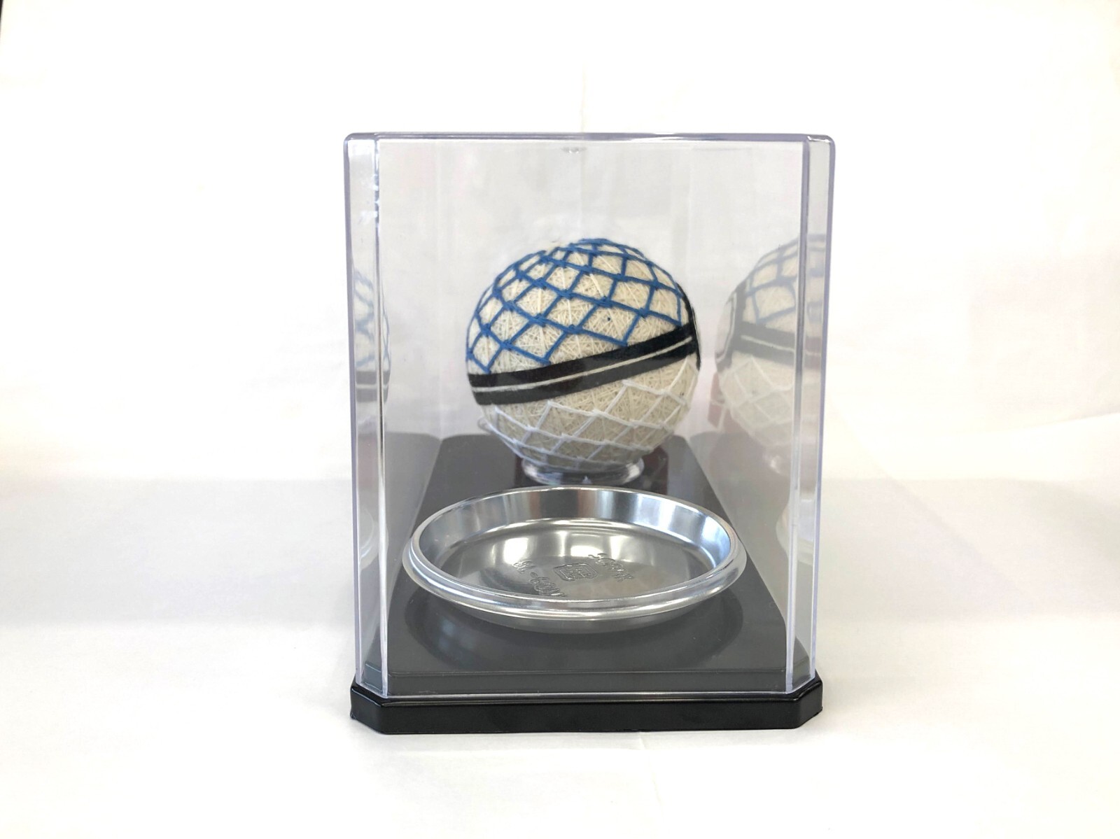 Necklace Accessory Display Case Gift Japanese Handmade by Me 467Sc23