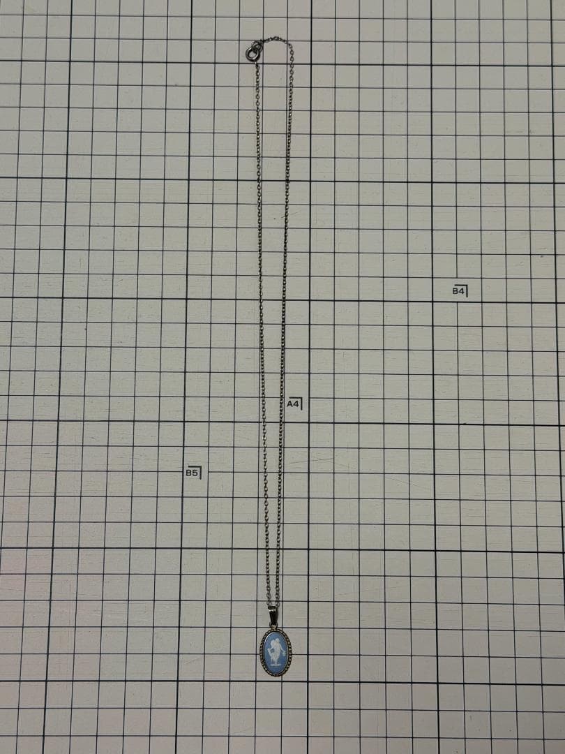 Necklace Not specified Used