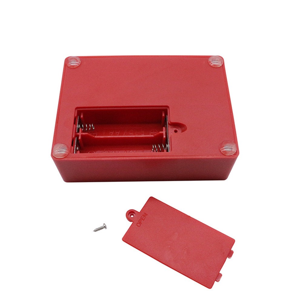 Lightweight Universal Watch Demagnetizor Watchmaker Tester Detector Degausser