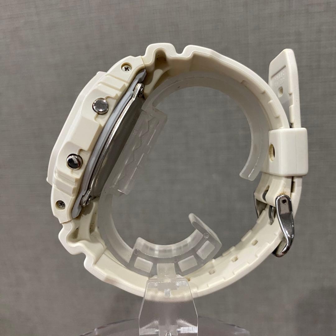 [Working] CASIO G-SHOCK BANDofOUTSIDERS watch