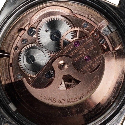 Vintage Omega Constellation Chronometer Ref. 168.017 | Cal. 561 | Fully Serviced
