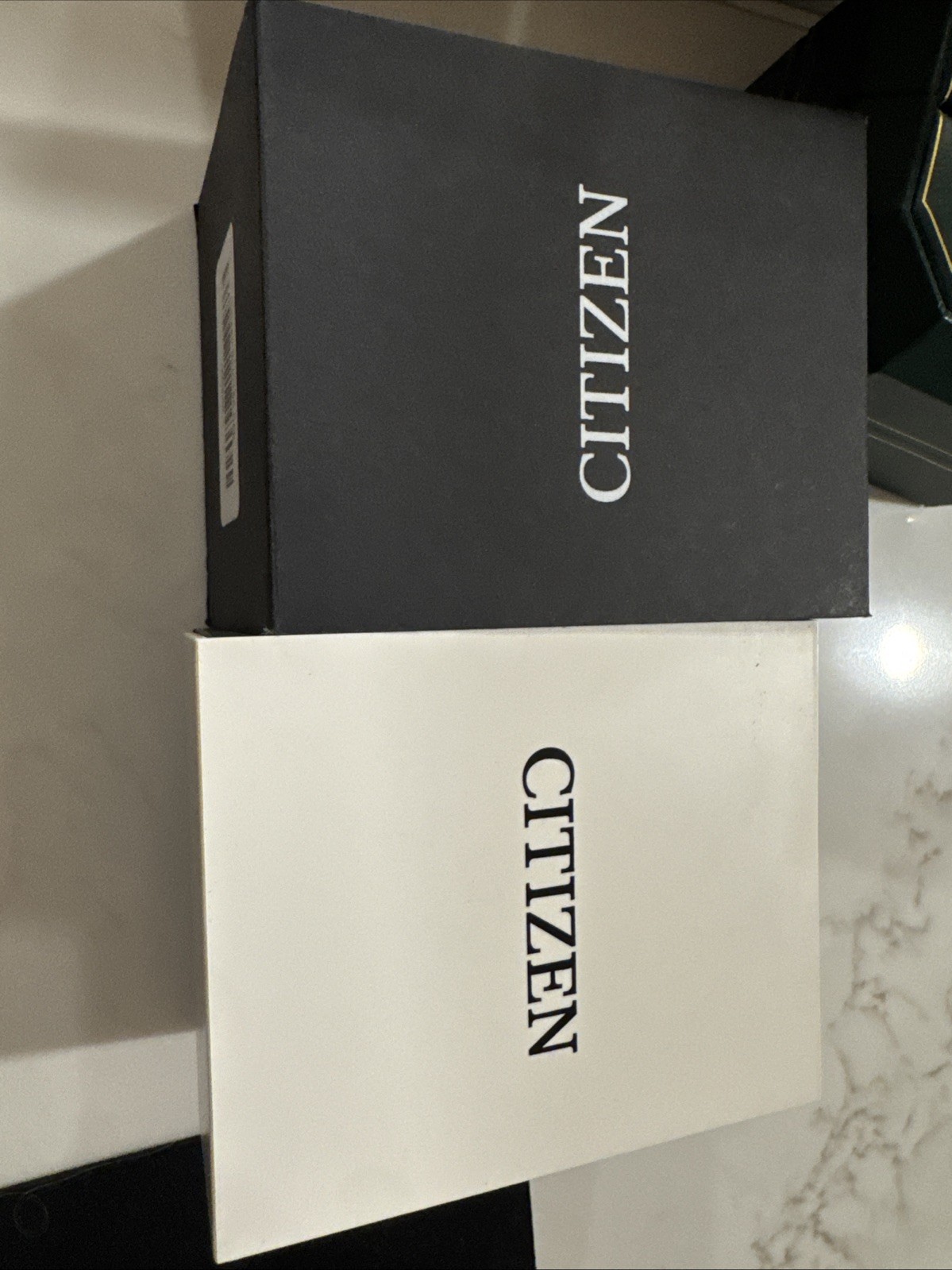 Citizen Promaster Eco-Drive Diver’s 200M BN0155-08E – New with Tags