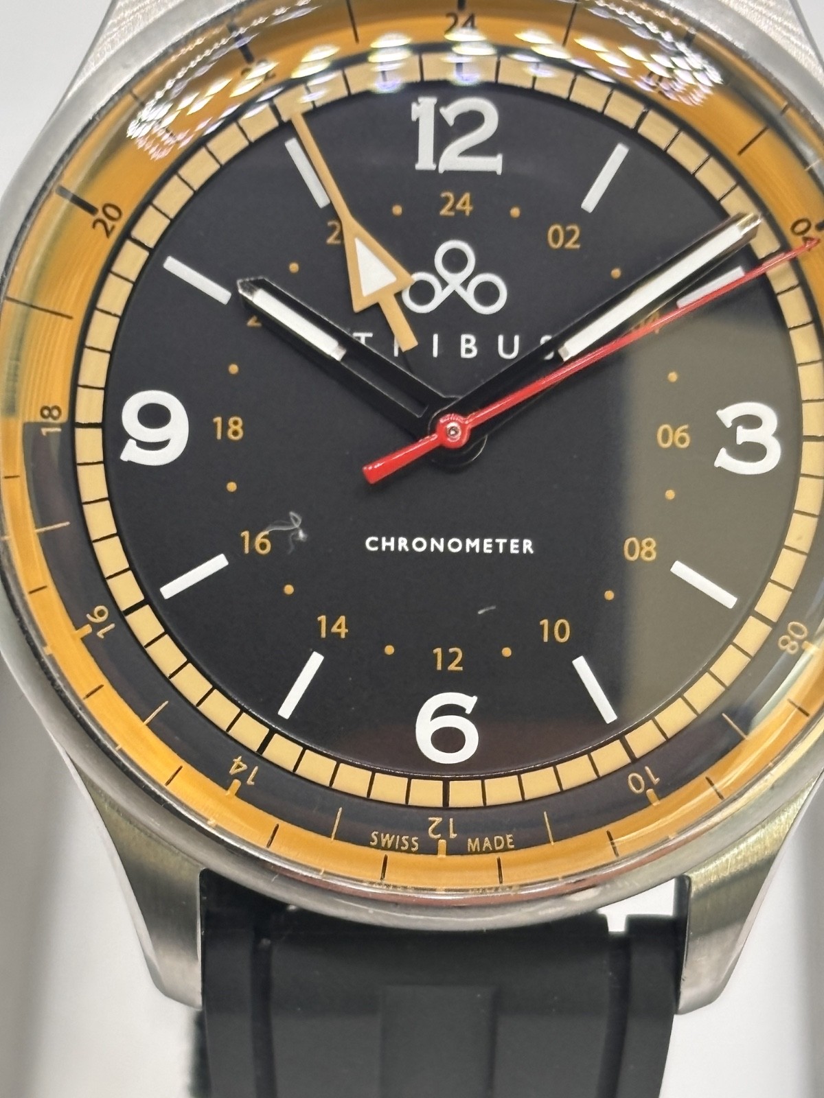Tribus TRI-02 GMT (undated) (SH005)