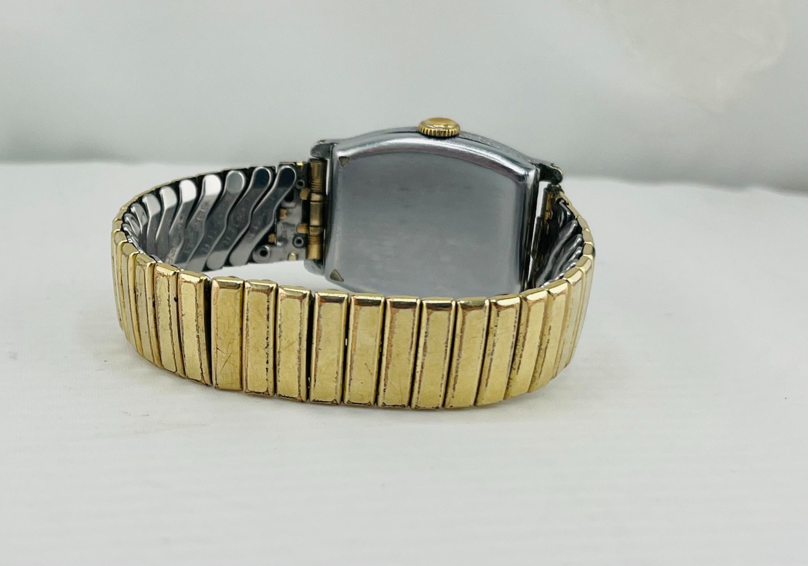 Vintage 1929 Bulova “Lone Eagle” Art Deco Watch