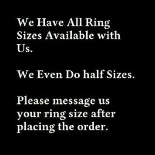 2.00 Ct Oval Cut Natural Diamond Wedding Ring 14K Solid White Gold Size 6 7 8 9