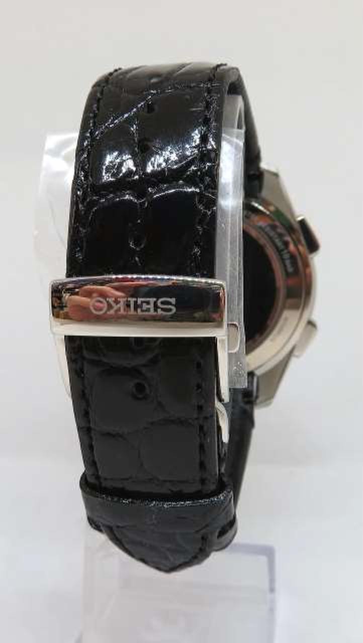 SEIKO 8B92-0AP0 SAGA217