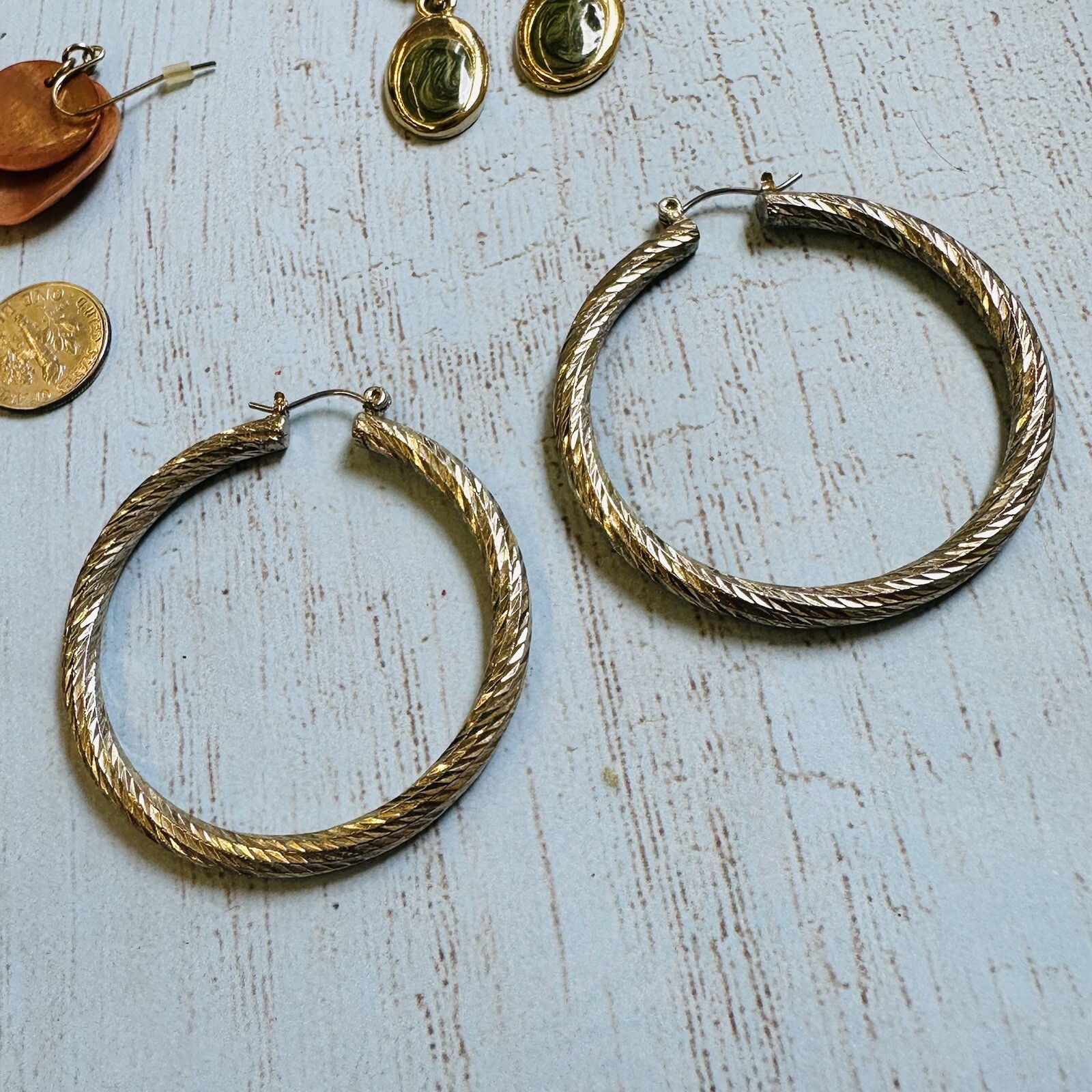 Earring Lot Bundle See Description For Details
