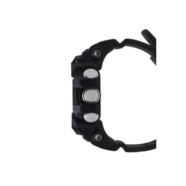 Casio G-Shock GG-1000-1ADR Mudmaster Twin Sensor Men’s Watch Black New