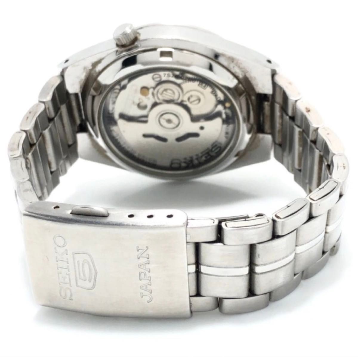 SEIKO 5 Automatic Self Winding Watch SNK561J1