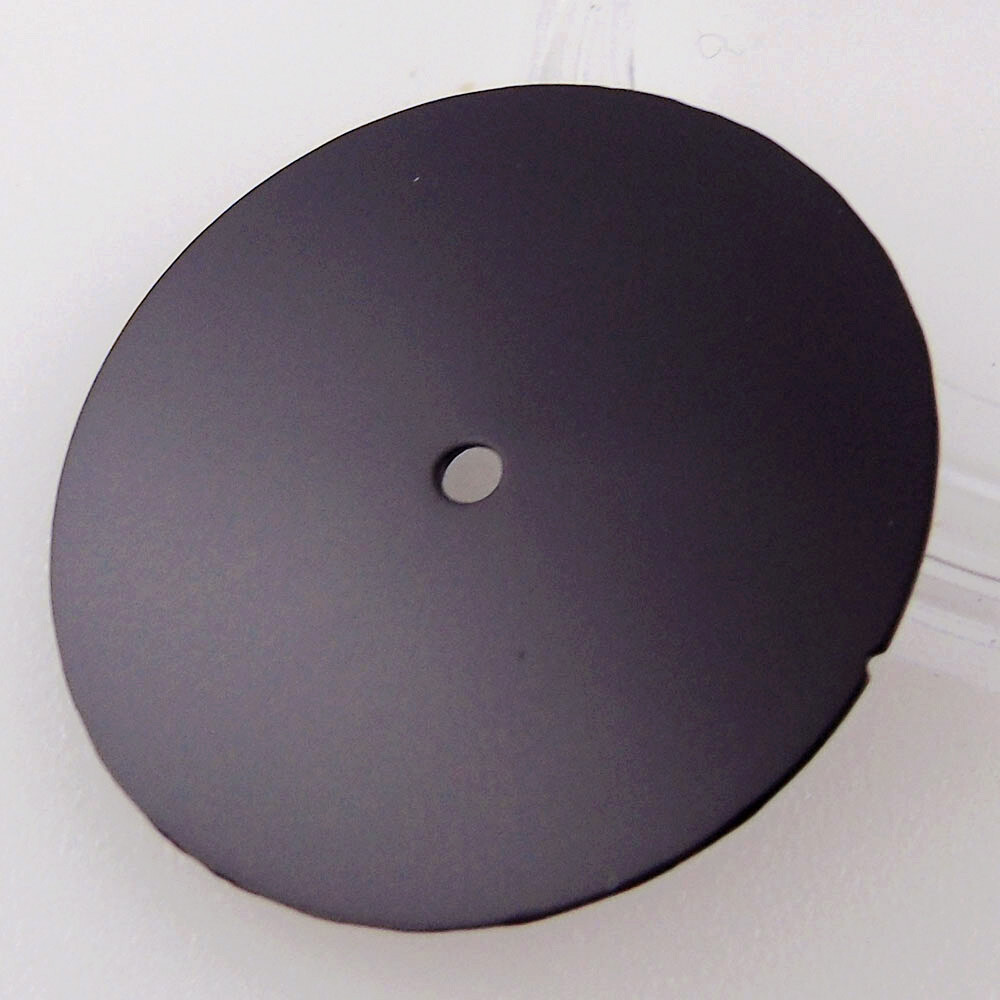 28.5mm flat Plain blank dial Watch Dial for Nh36A NH35A 2824 PT5000 Movement