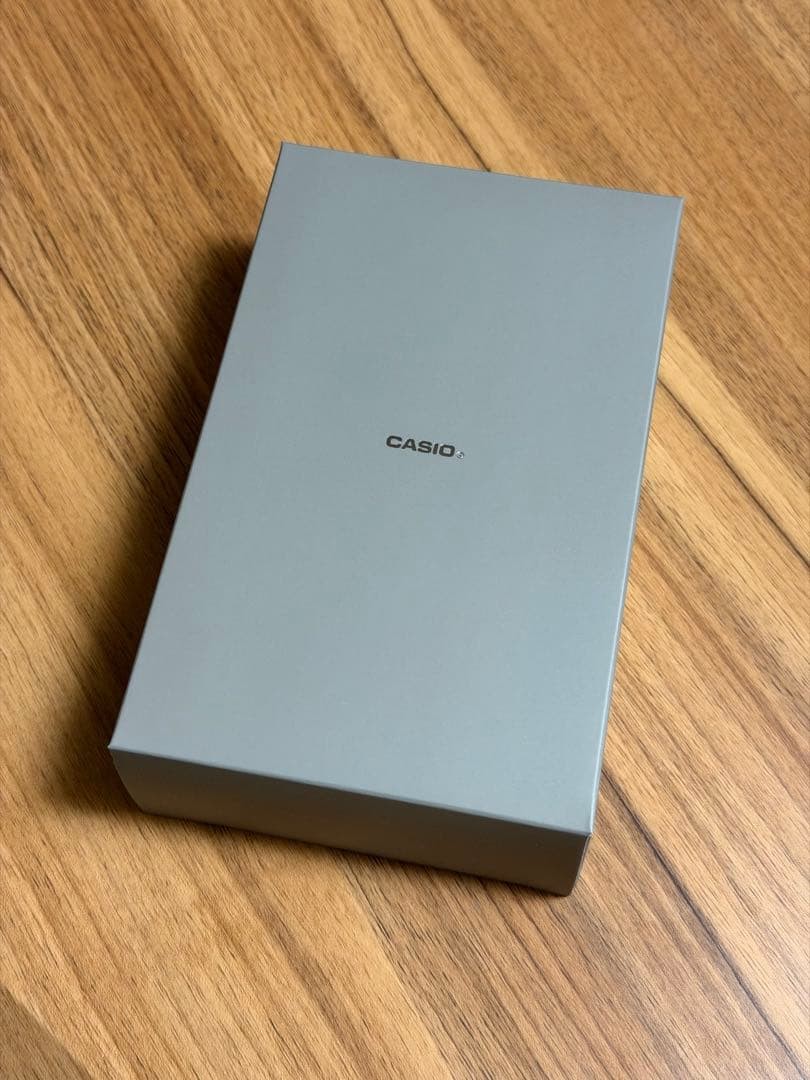 Brand New CASIO Premium A1000DN 7JR