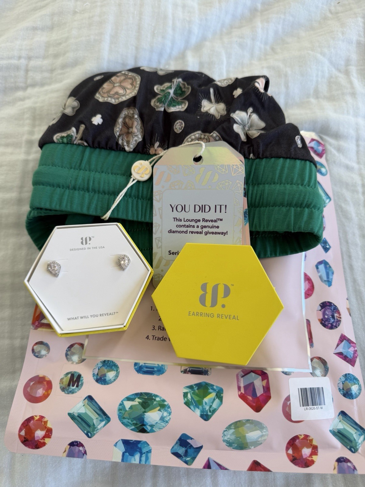 Bomb Party Diamond Winner!