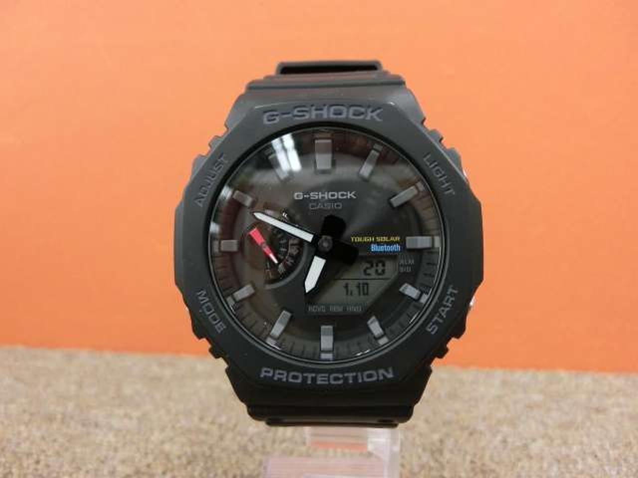CASIO GA-B2100 G-SHOCK
