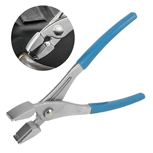 Multi-Directional Hose Clamp Pliers for Hold Clamps, Fuel Lines and Radiator