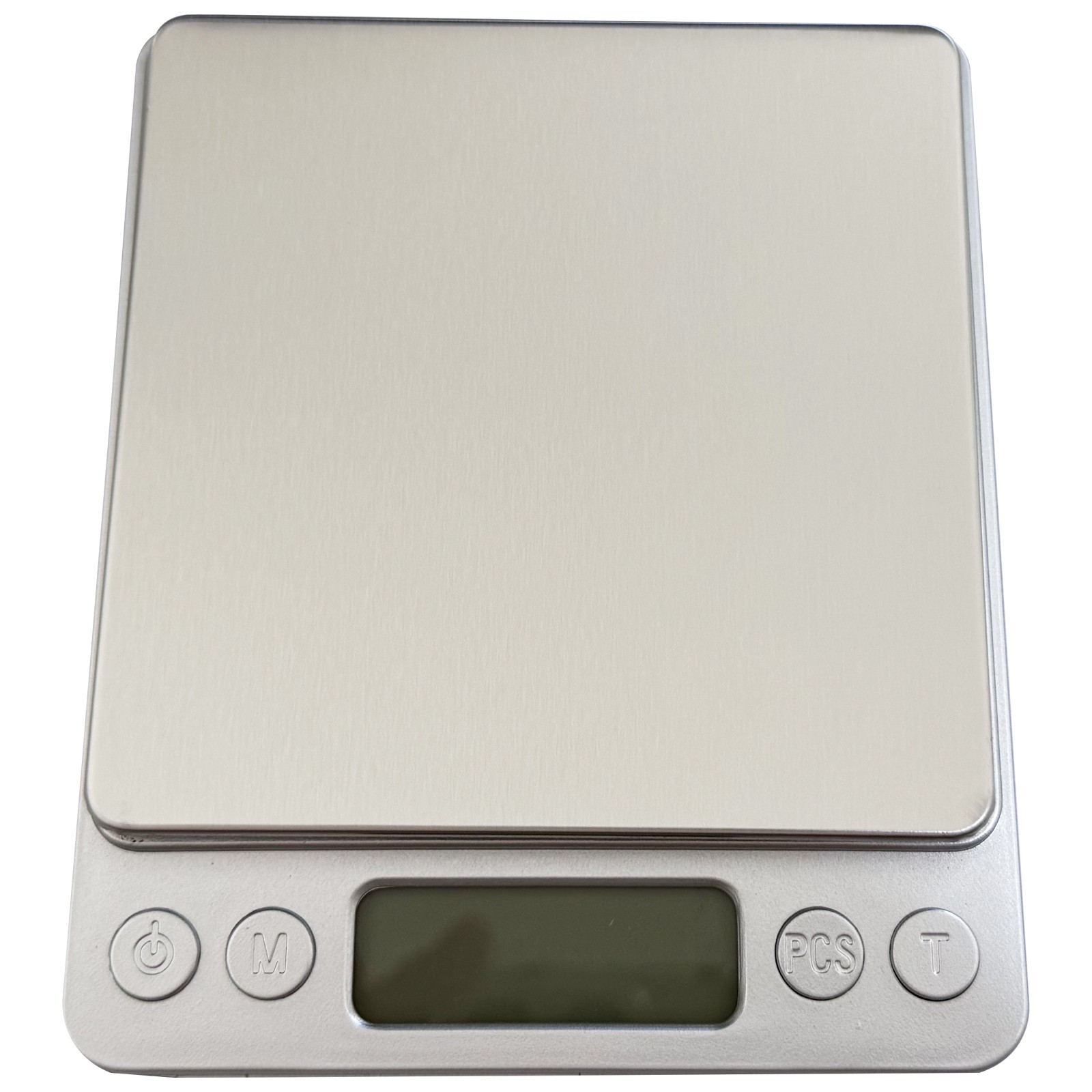 Mini Precision Digital Gram Jewelry Scale Pocket Balance LCD Light 2000g x0.1g