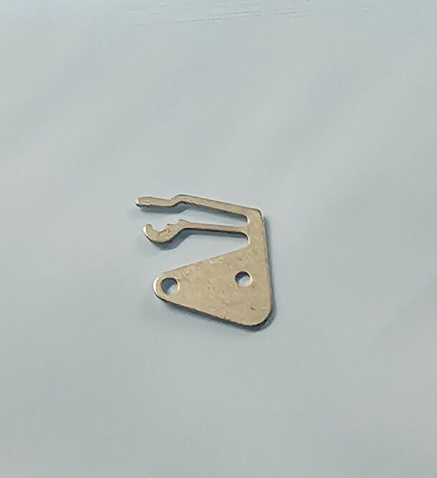 N.O.S. ZENITH 2511,2522,2522P,2530,2531,2532P,2541,2542P SETTING LEVER SPRING