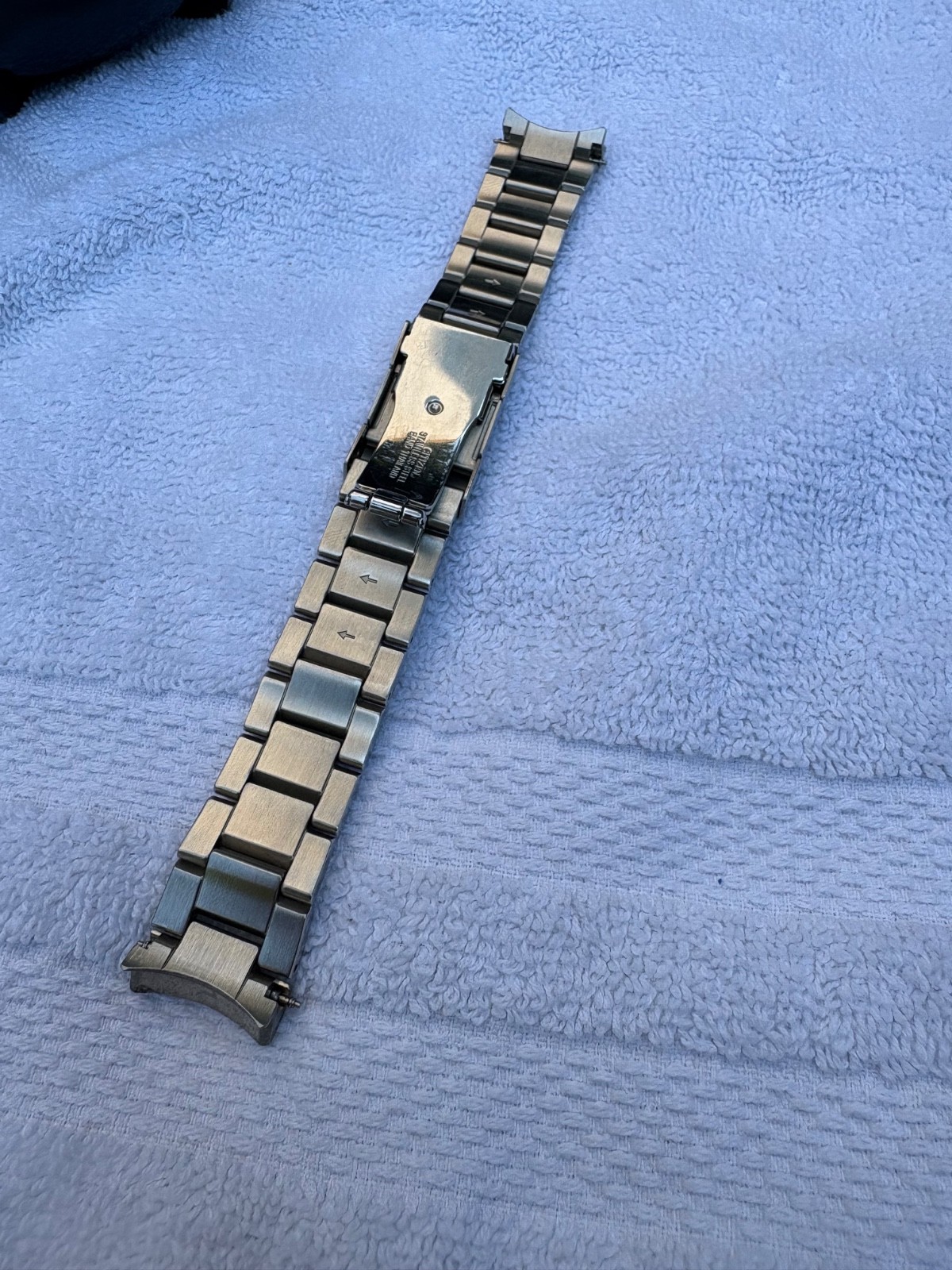 Citizen Promaster “fugu” NY0156-04E Automatic Dive Watch – Full Kit + Citizen Br