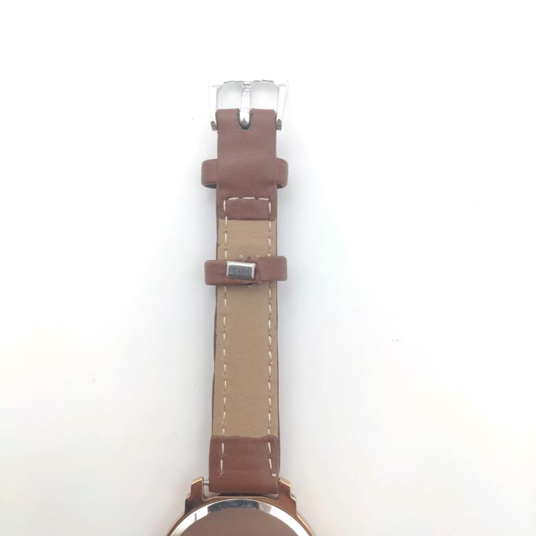 “Working Condition” Seiko Round Quartz Wristwatch for Ladies (Manageme