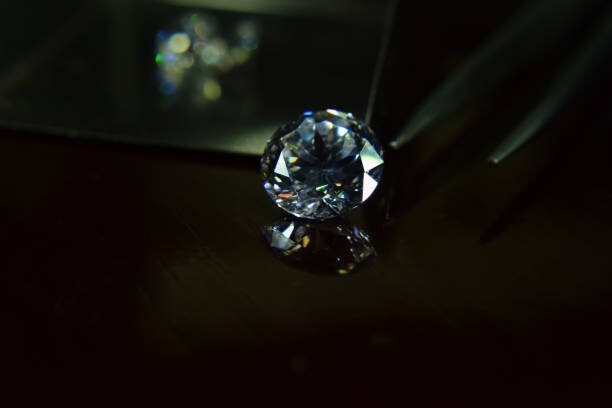 CERTIFIED 5.00 Ct Natural Diamond D Grade ROUND LOOSE VVS1/11.5 mm