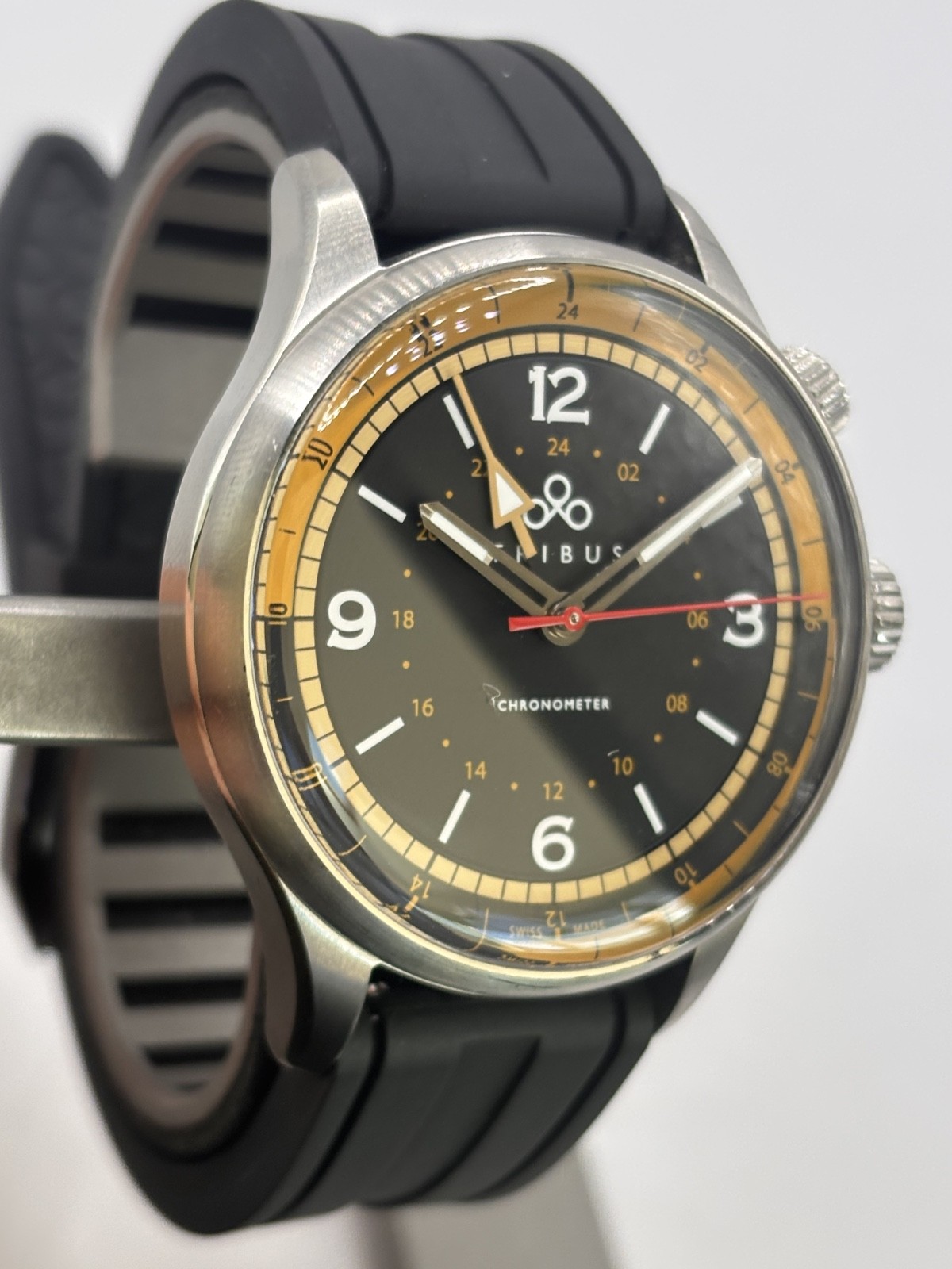 Tribus TRI-02 GMT (undated) (SH005)
