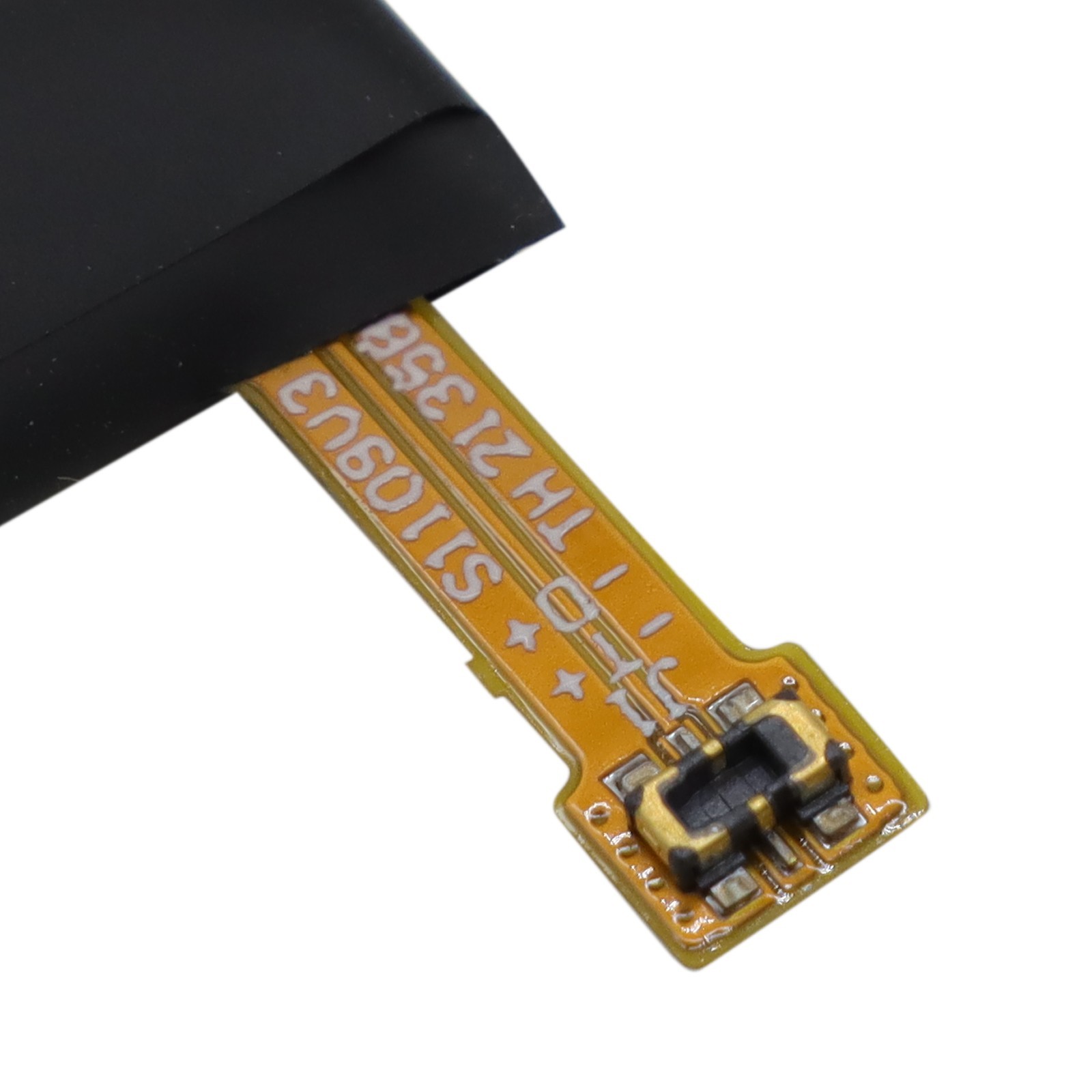 PL512524G PL502524V Battery for Amazfit T-Rex Pro A2013 / T-Rex A1808 Verge Lite