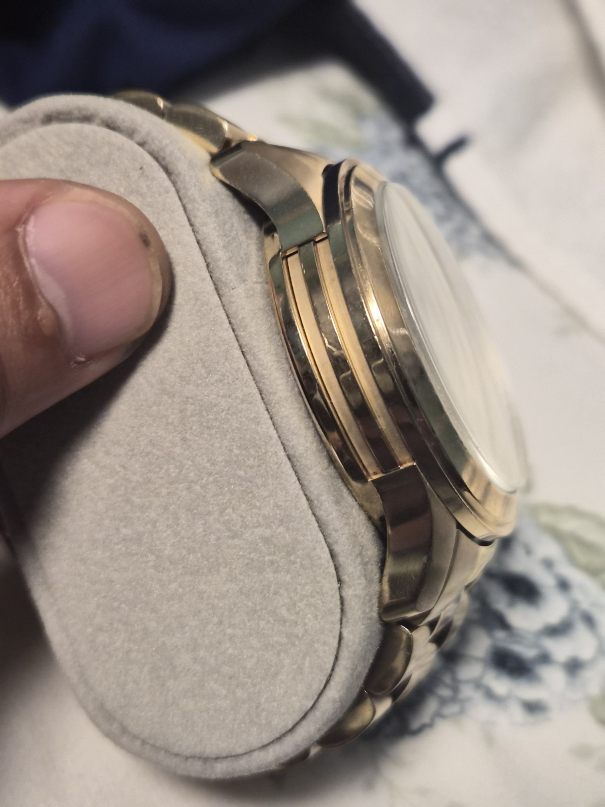 Mens Michael Kors MK-8077