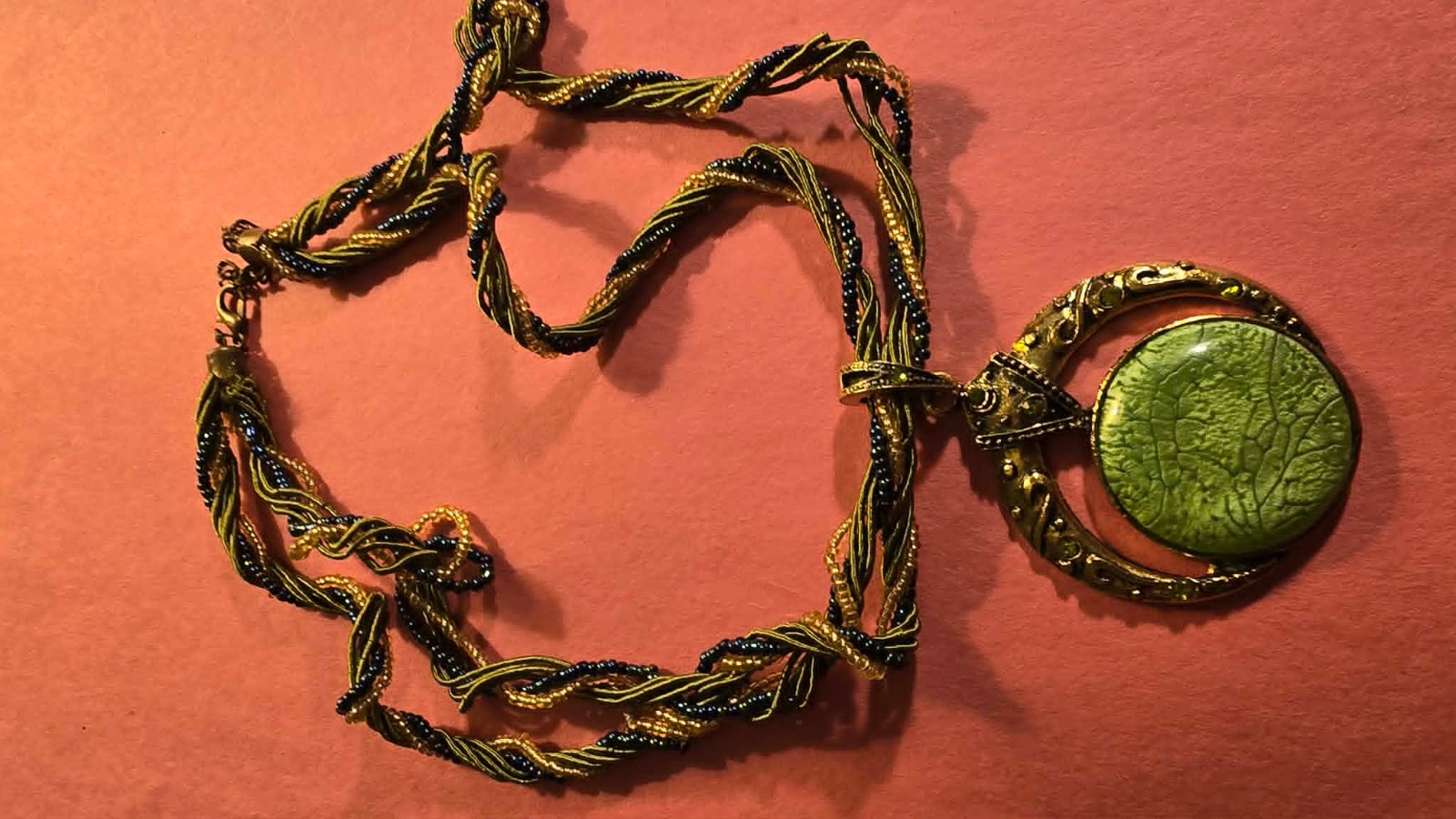 U PICK! NECKLACE SETS W/ EARRINGS( SOME 2 PR!) OR NECKLACES!
