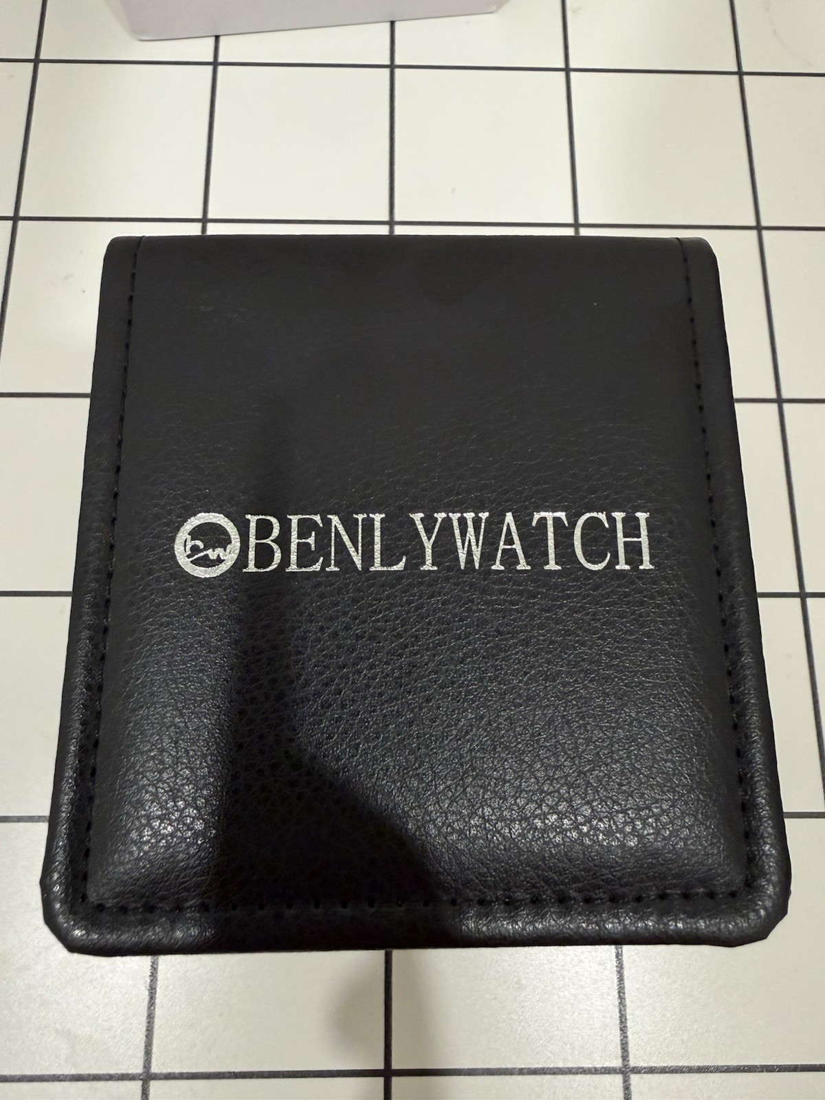 Melt Tank Watch