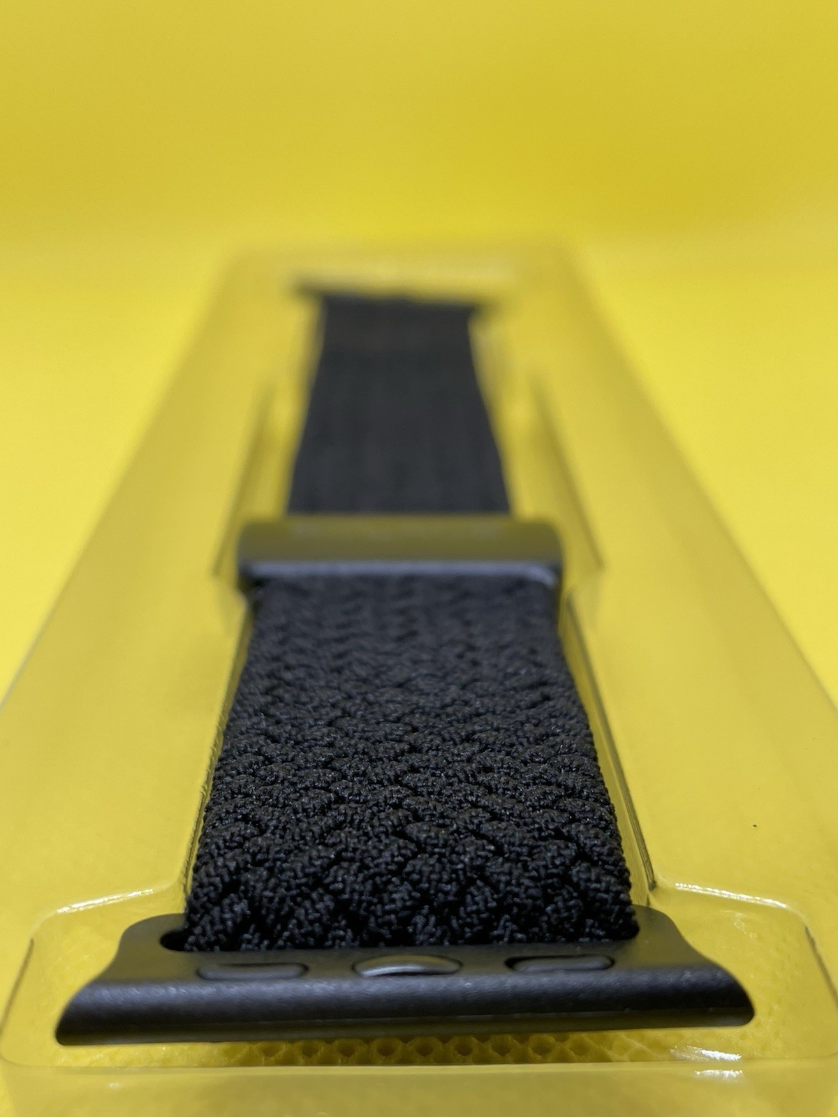 Solace Imperium Adapt Loop Apple Watch Band -New- Compatible with all AppleWatch