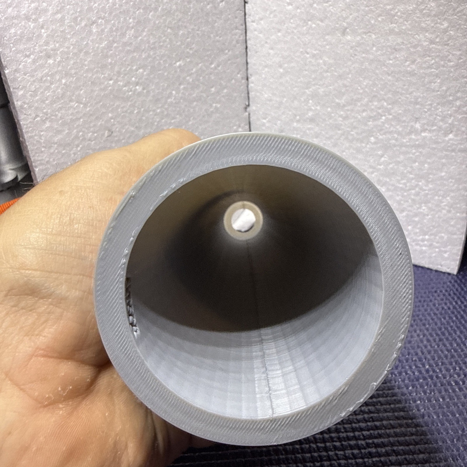Bracelet Sizer Mandrel Stepped Measuring Tool Quarter Sizes for Jewelry-USA