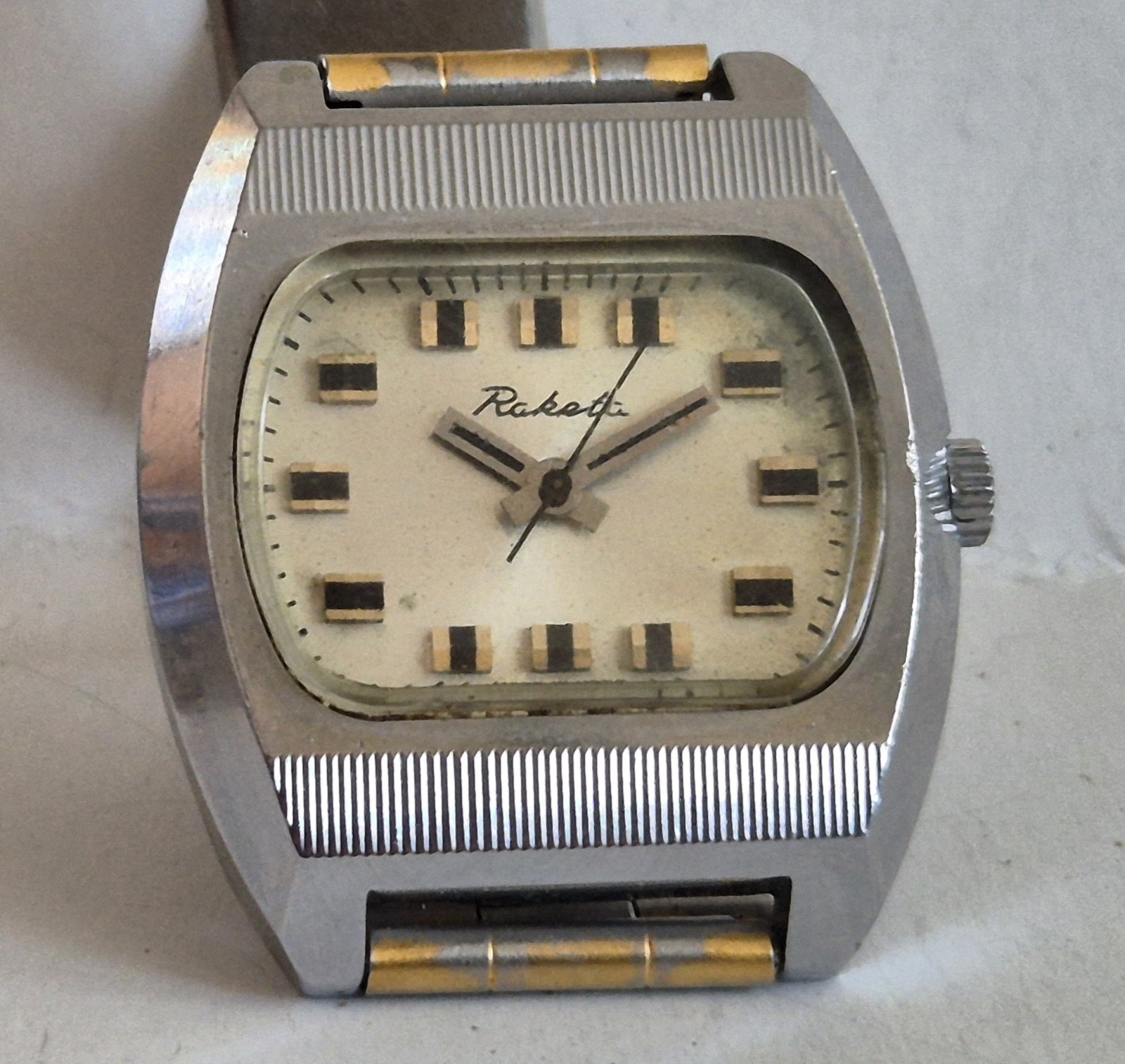 Raketa