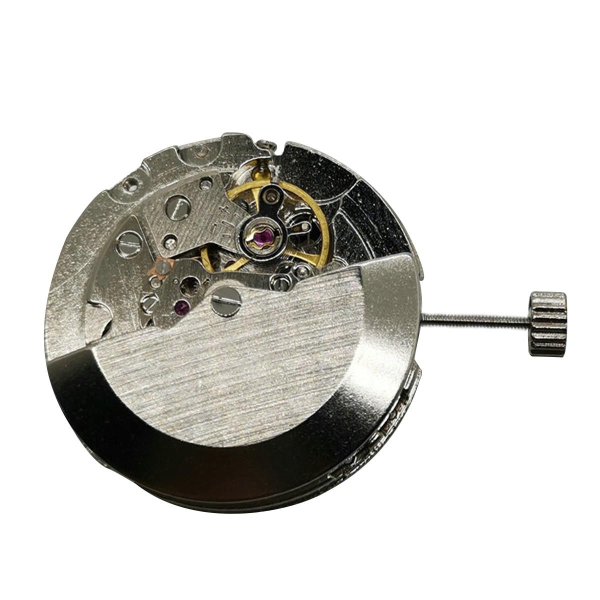 Replacement Automatic Movement Female Wristwatch Genuine For Seagull ST6 l