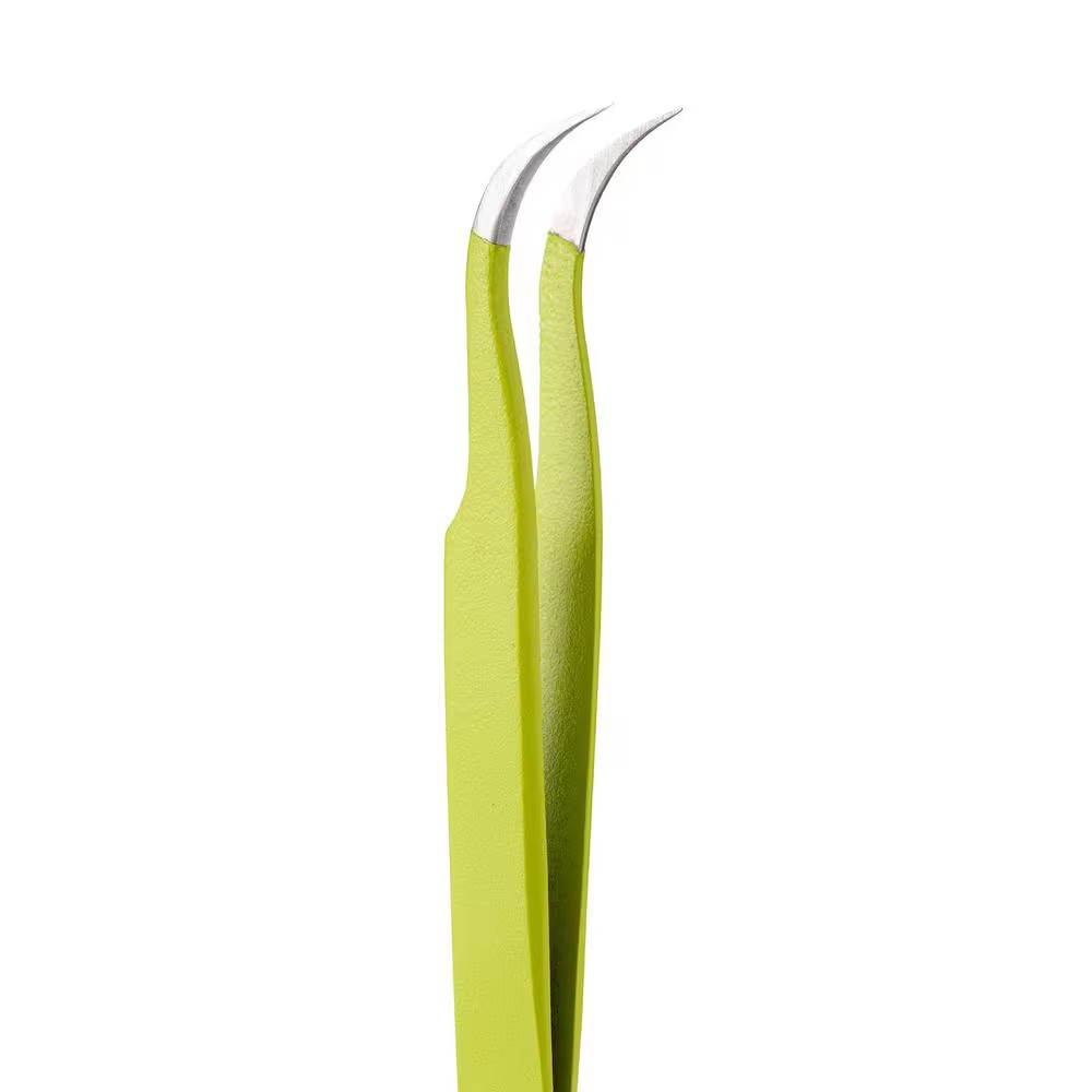 2 Piece Precision Anti-Static Tweezers