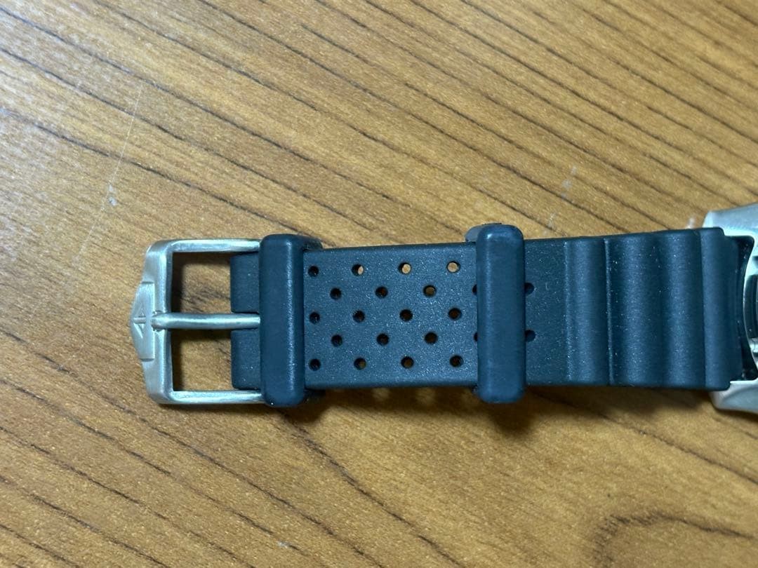 Citizen Promaster NY0040-09W Automatic Diver Wristwatch