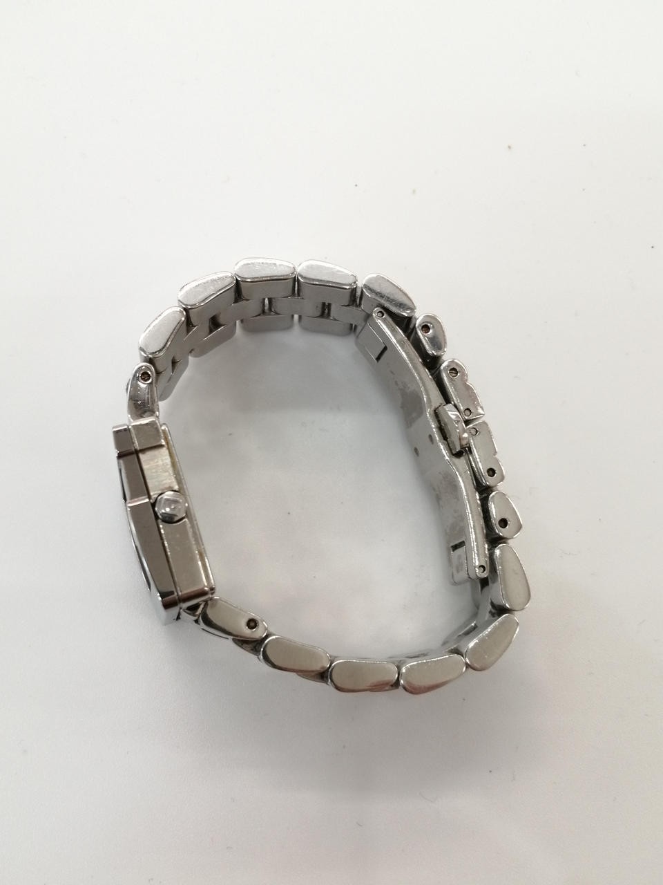 Quartz Watch Model Number 3600L GUCCI