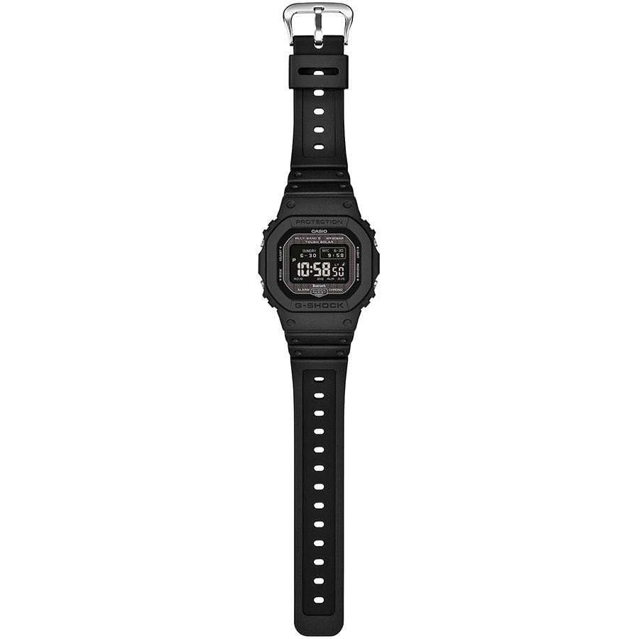 Casio G-Shock GW-BX5600-1A1JF Tough Watch Black Square Authentic