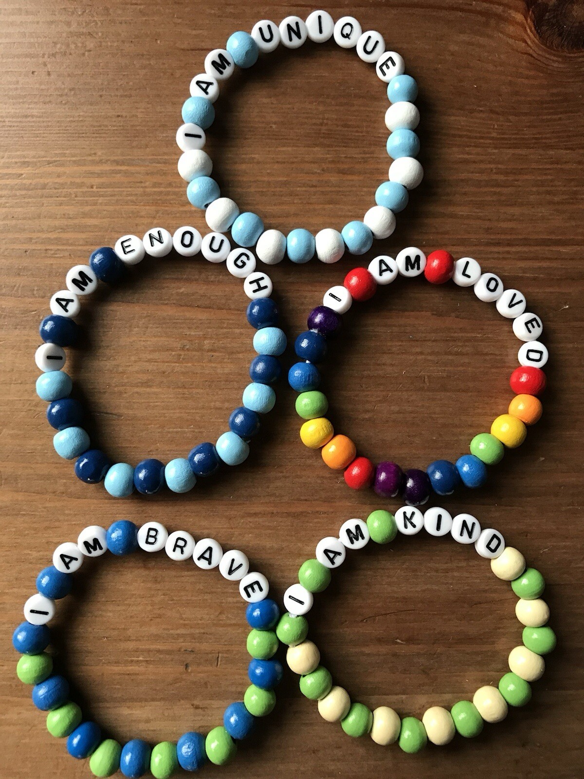 Child’s lost found security safety identity Id bracelet mobile telephone number