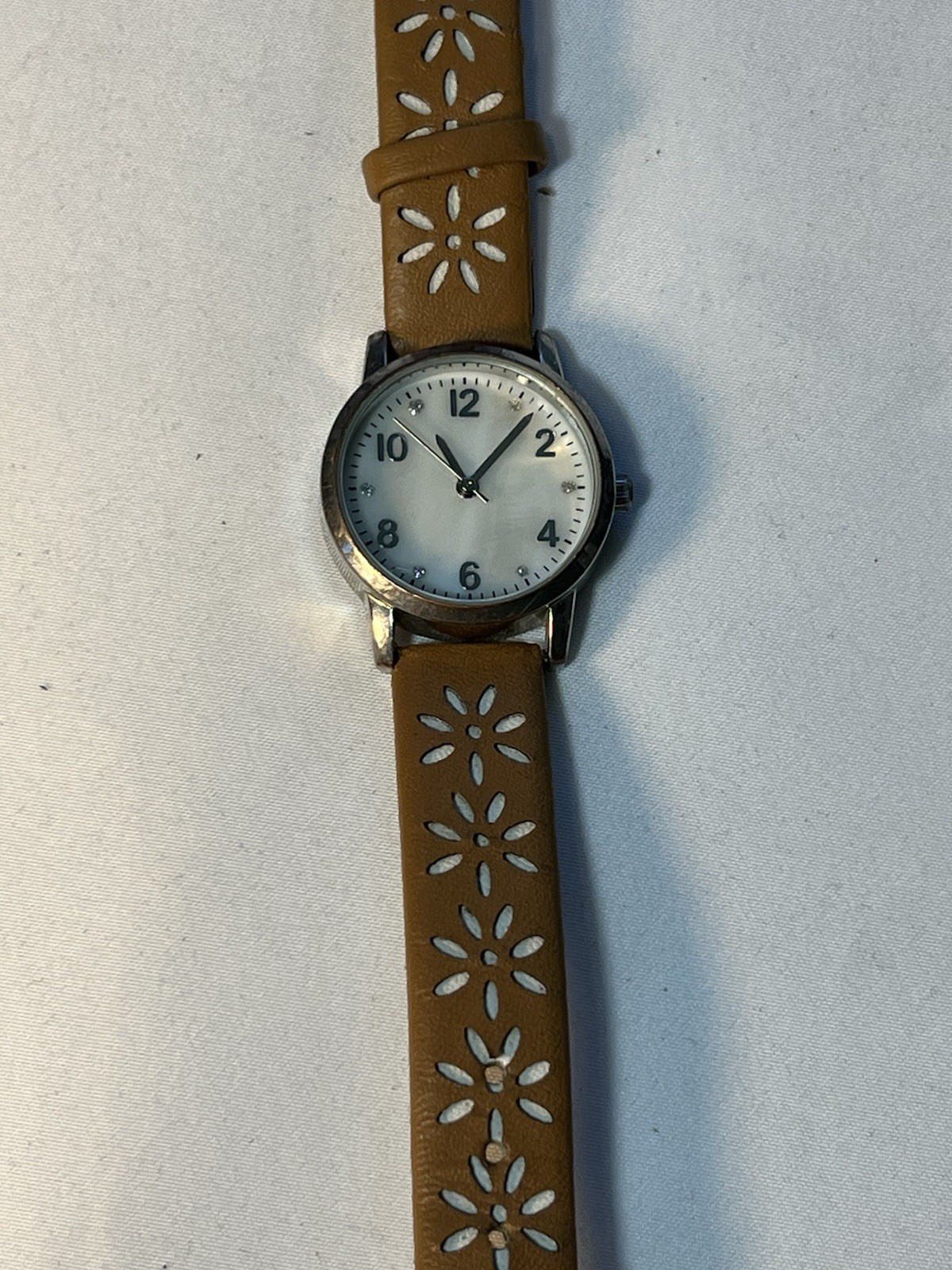 Various Watch Lots Of 12 Untested