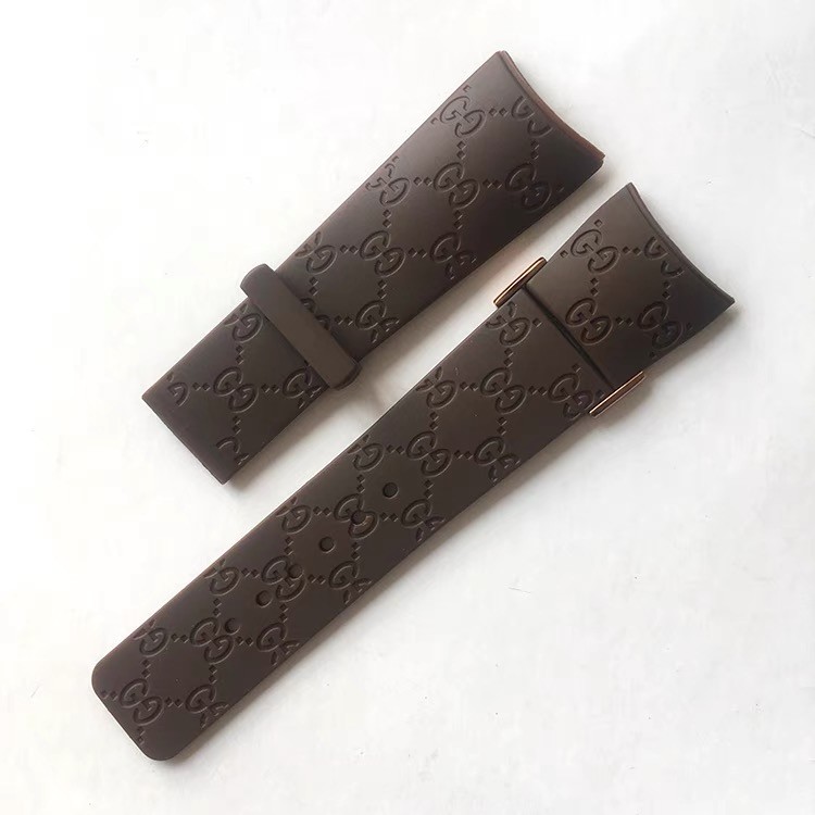 NEW 26mm For Rubber replacement Watch Strap Digital Men’s Watch YA114209