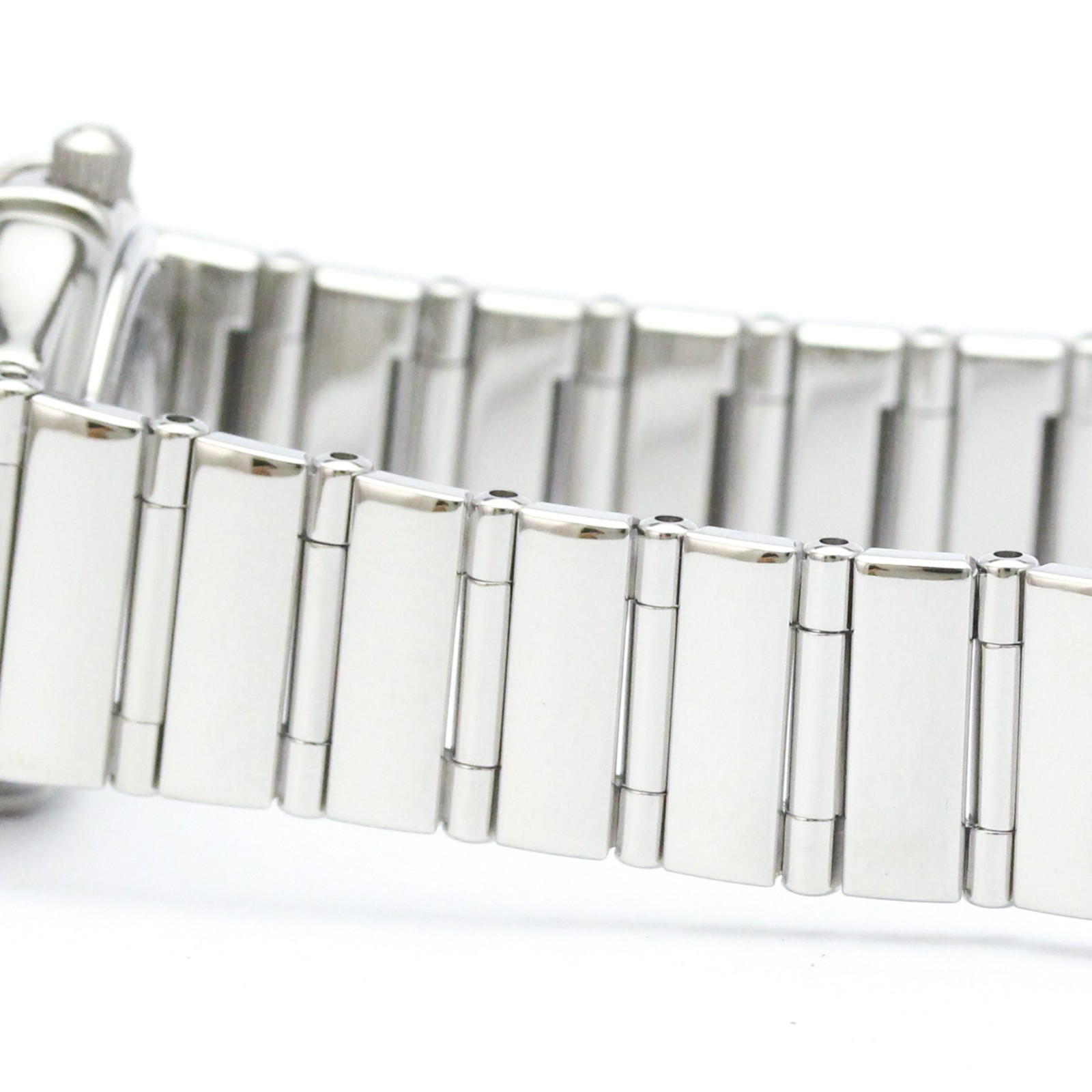Omega Constellation Quartz Stainless Steel Women’s Dress/Formal 1566.66 BF593490