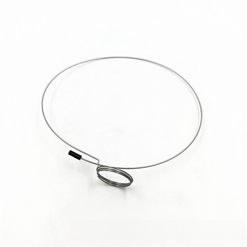 For Bergeon 5461 Loupe Magnifier Eyeglass Stainless Steel Holder Watchmaker