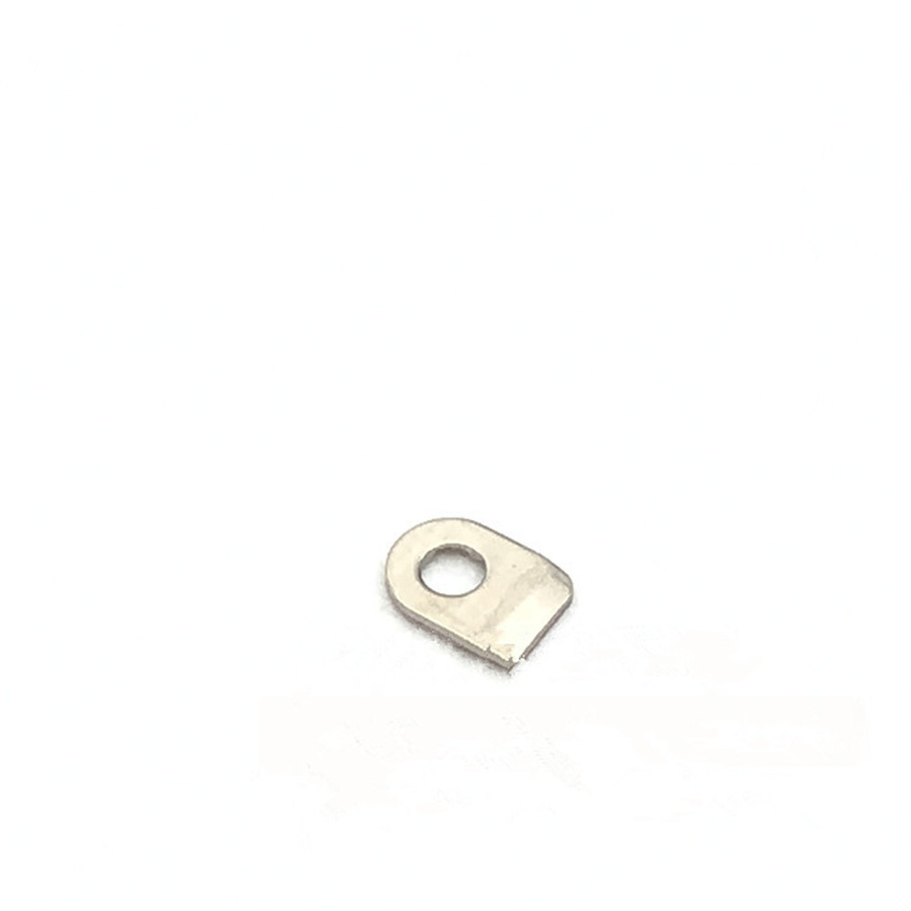 10+10 Casing Clamps Tab & Screw For Watch Movement ETA 2824 2834 2846 2836