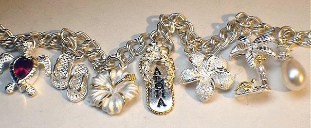5mm Italian Solid 925 STER Silver Double Oval Link Traditional Charm Bracelet 8″