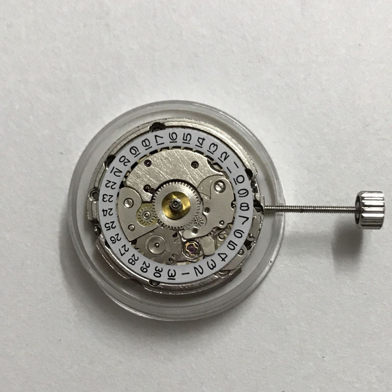 Replacement Automatic Movement Female Wristwatch Genuine For Seagull ST6 l