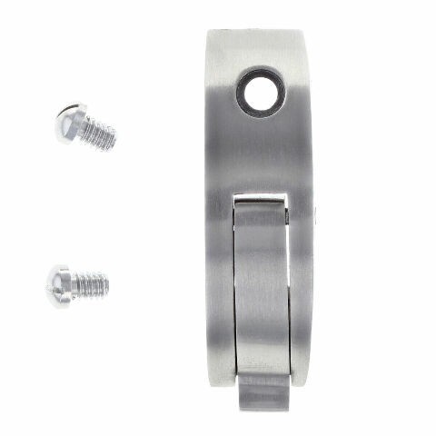 REPLACEMENT CROWN BRIDGE WATCH PART FOR PANERAI WATCHES BRUSH, SHINY, BLACK