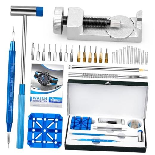 Watch Link Removal Tool Kit – Bracelet Bracelet Repair Tool – 2 Pieces