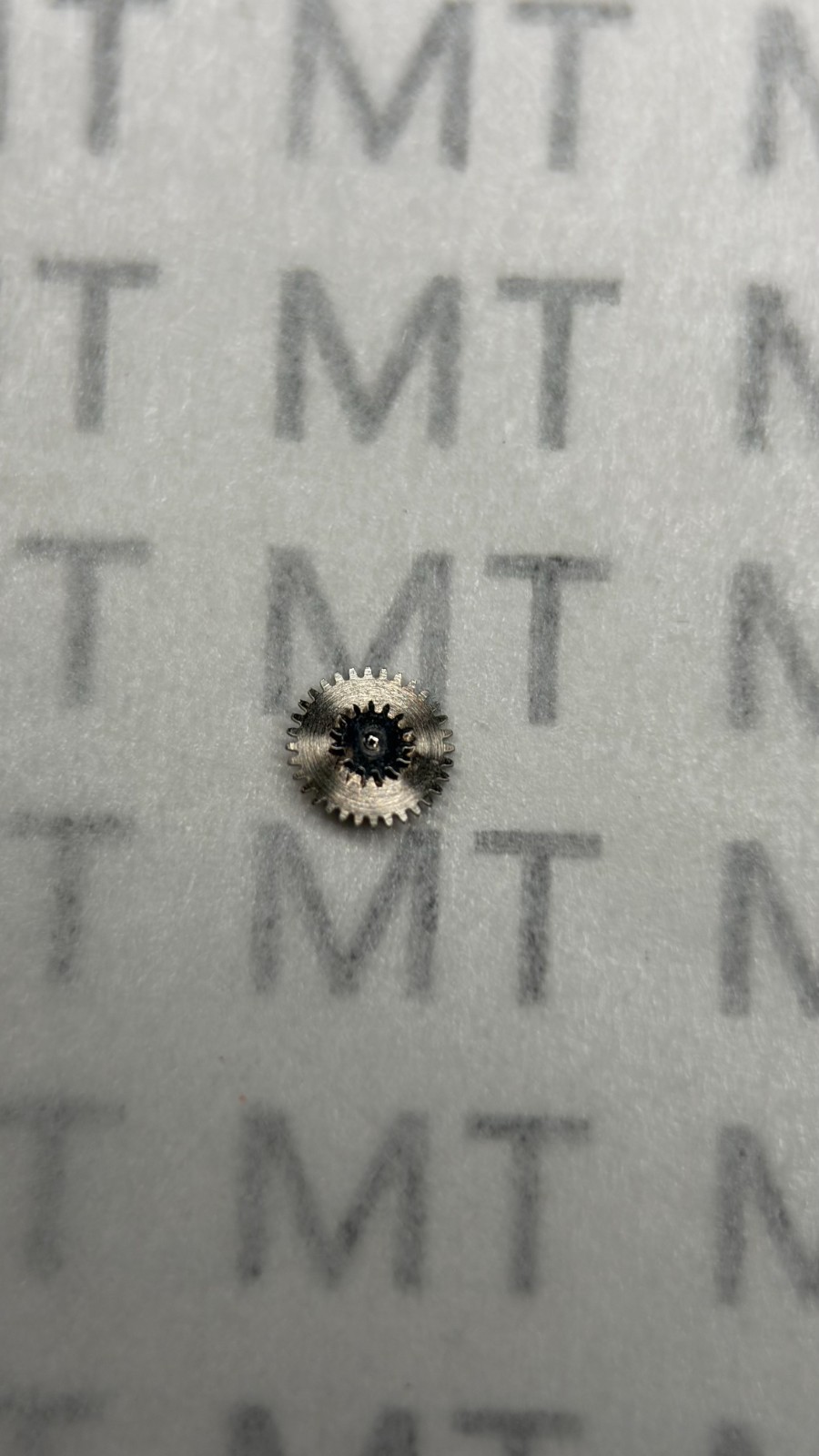 Watch Repair Spare Auto First Wheel Fits Piaget Cal.1205P Wristwatch Movement