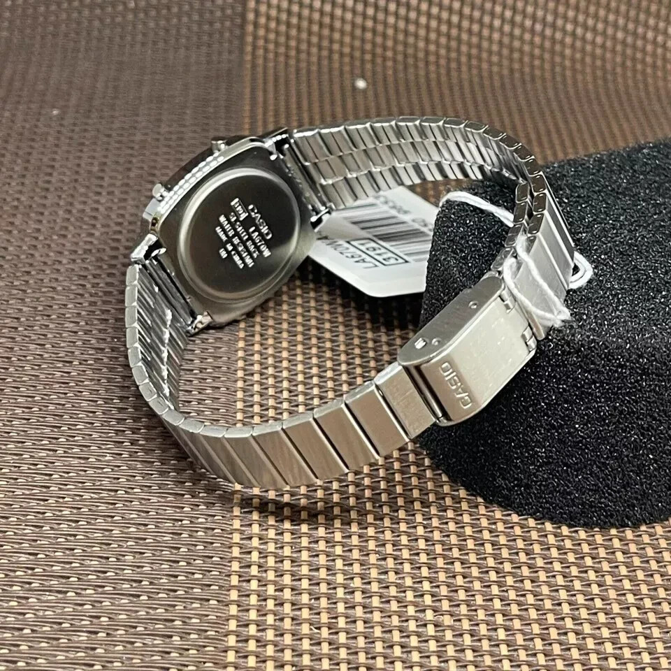 Casio Digital Watch LA670WA-7D