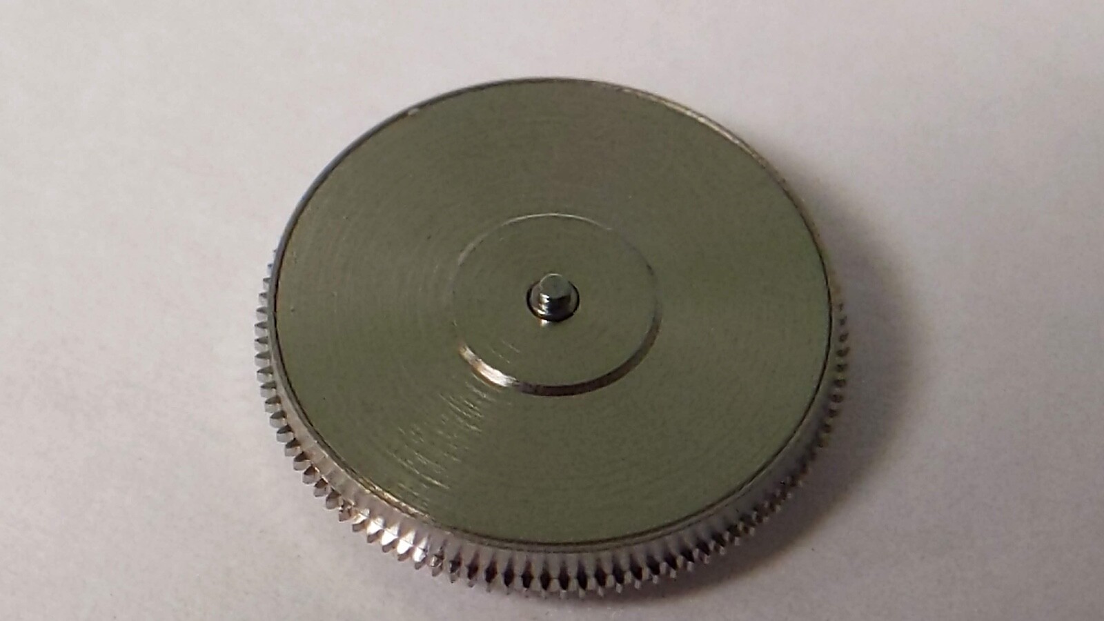 SWISS MADE ETA 2824 2 180 BARREL COMPLETE-mainspring, arbor, barrel GENUINE NEW