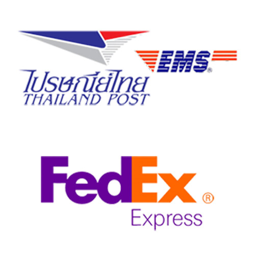 FedEx express and EMS express Shipping